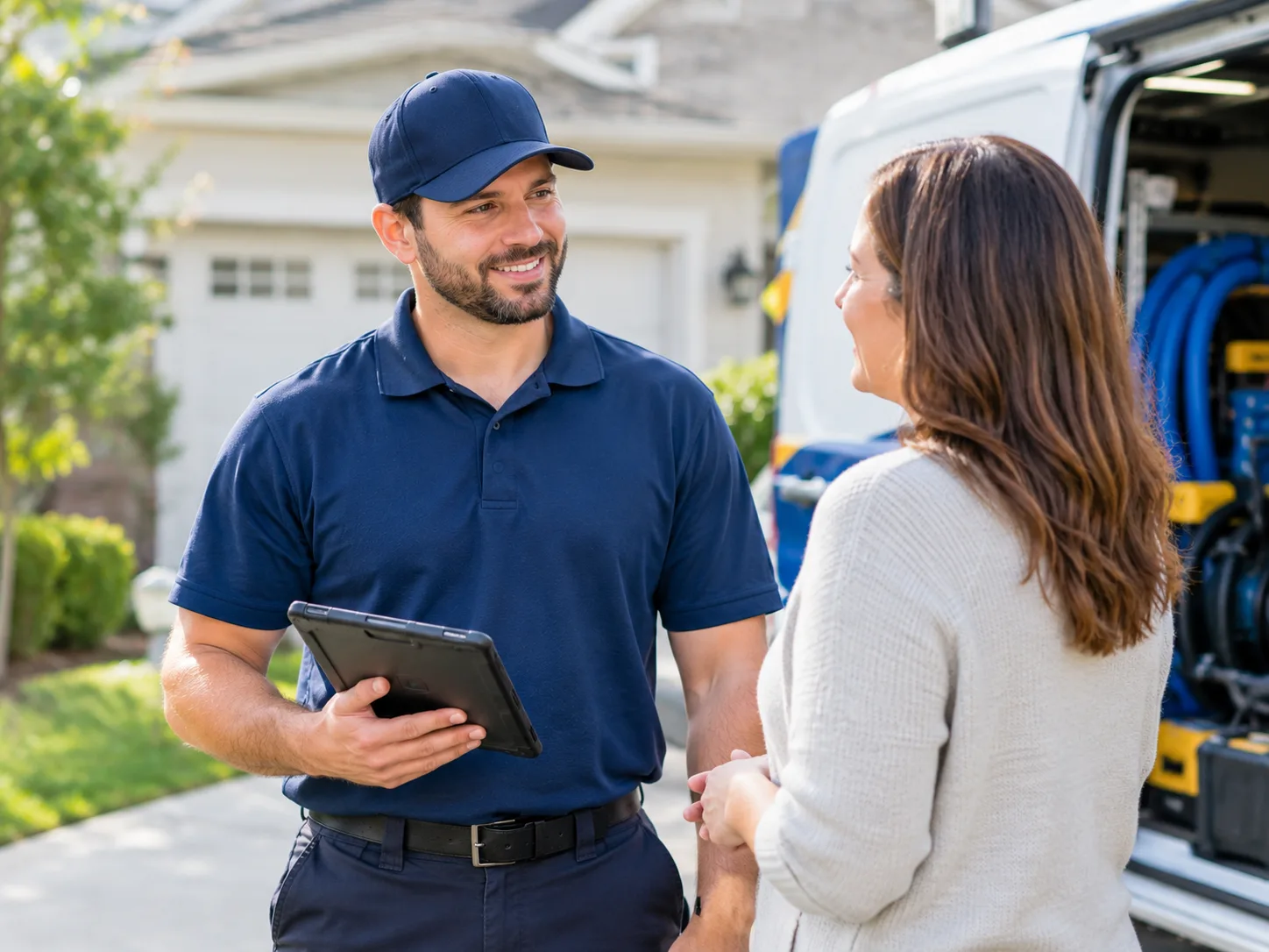 Sewage Backup Cleanup Hugo, MN FAQs